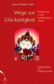 Cover von Wege zur Glückseligkeit