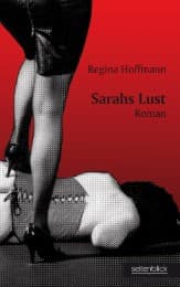 Cover von Sarahs Lust