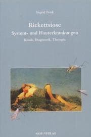 Cover von Rickettsiose