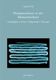 Cover von Darmparasitose in der Humanmedizin