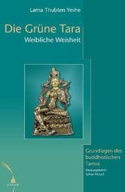 Cover von Die grüne Tara