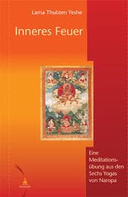 Cover von Inneres Feuer