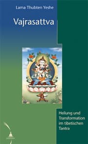 Cover von Vajrasattva