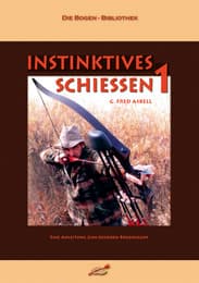 Cover von Instinktives Schießen 1