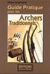 Cover von Guide Pratique pour les Archers Traditionnels