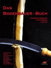 Cover von Das Bogenbauer-Buch