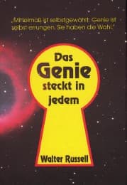 Cover von Das Genie steckt in jedem