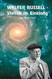 Cover von Walter Russell: Vielfalt im Einklang