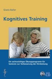 Cover von Kognitives Training