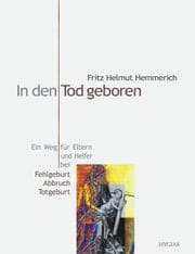 Cover von In den Tod geboren