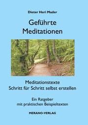 Cover von Geführte Meditationen