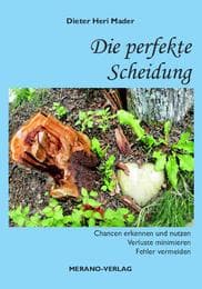Cover von Die perfekte Scheidung