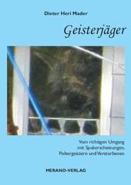 Cover von Geisterjäger