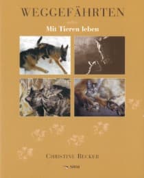 Cover von Weggefährten
