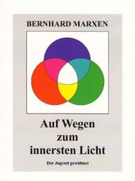 Cover von Auf Wegen zum innersten Licht