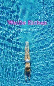Cover von Weiße Eichen