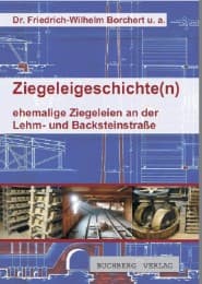 Cover von Ziegeleigeschichte(n)