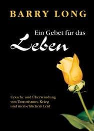 Cover von Ein Gebet für das Leben