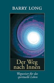 Cover von Der Weg nach Innen