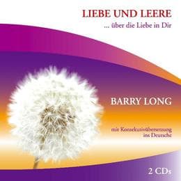 Cover von Liebe und Leere