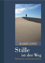 Cover von Stille ist der Weg
