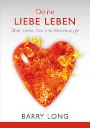 Cover von Deine Liebe leben