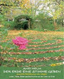 Cover von Der Erde eine Stimme geben