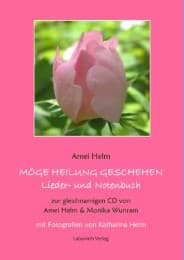 Cover von Möge Heilung geschehen