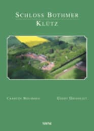 Cover von Schloss Bothmer Klütz
