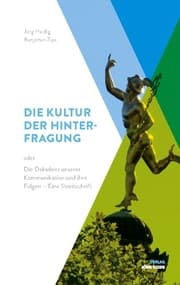 Cover von Die Kultur der Hinterfragung