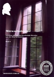 Cover von Mittwochsfenster