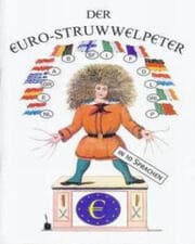 Cover von Der Euro-Struwwelpeter