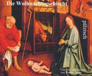 Cover von Die Woihnachtsgschischt pälzisch