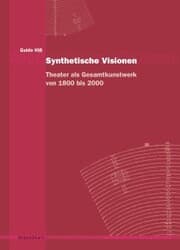 Cover von Synthetische Visionen