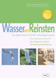 Cover von Wasser vom Reinsten