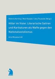 Cover von Hitler im Visier