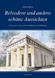 Cover von Belvedere und andere schöne Aussichten