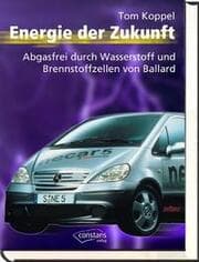 Cover von Energie der Zukunft