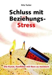 Cover von Schluss mit Beziehungsstress