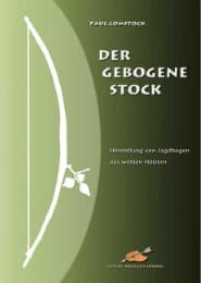 Cover von Der gebogene Stock