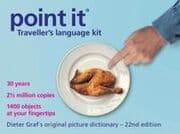 Cover von point it