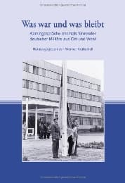 Cover von Was war und was bleibt