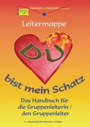 Cover von Leitermappe: Du bist mein Schatz