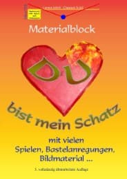 Cover von Du bist mein Schatz
