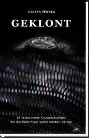 Cover von Geklont