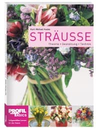 Cover von Sträuße