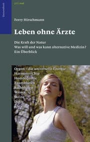 Cover von Leben ohne Ärzte
