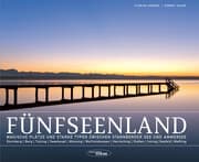Cover von Fünfseenland