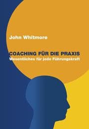 Cover von Coaching für die Praxis