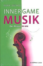 Cover von Inner Game Musik